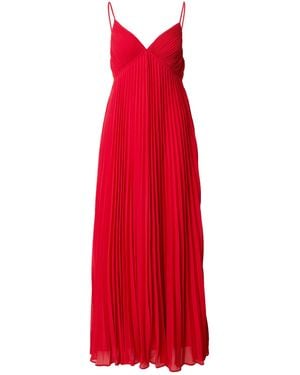 MICHAEL Michael Kors Kleid - Rot