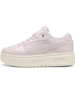 PUMA Sneaker - Weiß