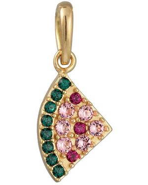 Elli Jewelry Anhänger - Weiß