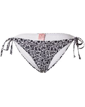 Hunkemöller Bikinihose Lobos - Weiß