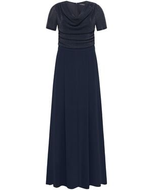 Vera Mont Jumpsuit - Blau