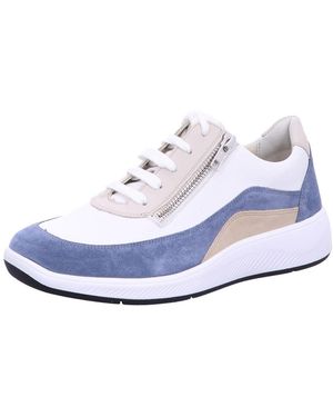 SOLIDUS Sneaker Halea - Weiß