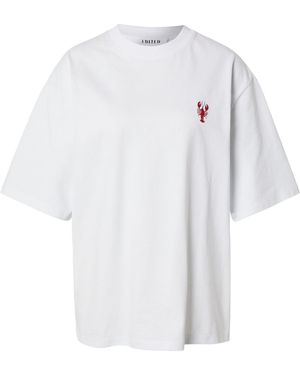 EDITED Shirt Xia - Weiß
