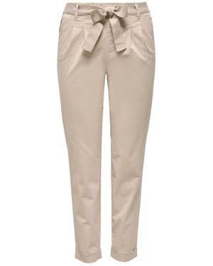 ONLY Hose Onlrita-Evelyn - Natur