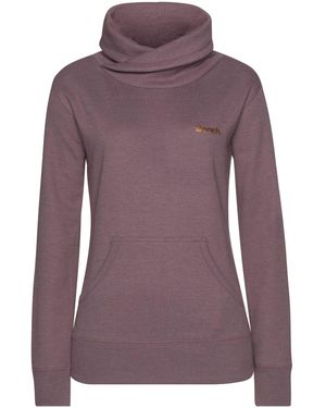 Bench Sweatshirt - Lila