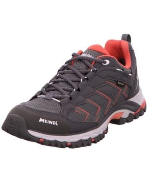 Meindl Outdoorschuhe - Rot