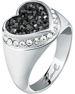 Karl Lagerfeld Ring - Mettallic