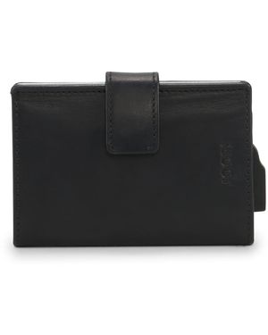 Joop! Portemonnaie - Schwarz