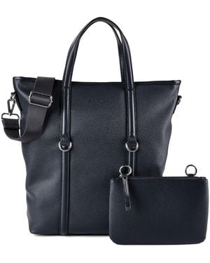 Tom Tailor Shopper Jamila - Schwarz