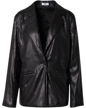 Dorothy Perkins Blazer - Schwarz