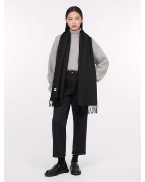 Style Republic Schal - Schwarz