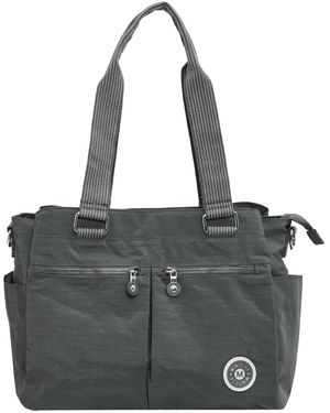 Mindesa Shopper - Schwarz