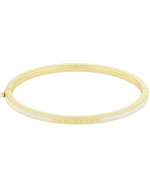 Ted Baker Armband Roley - Mettallic
