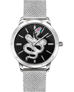 Thomas Sabo Uhr - Grau
