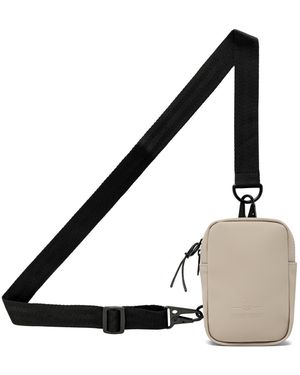 Johnny Urban Front Pack Toby - Natur