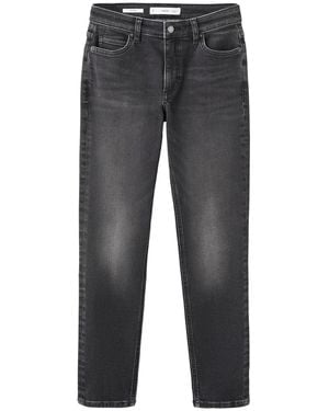 Mango Jeans Newisa - Grau