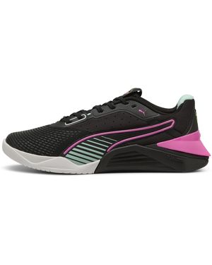 PUMA Sportschuh 'Fuse 4.0' - Schwarz