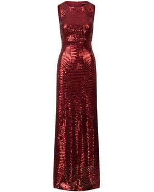 Kraimod Kleid - Rot