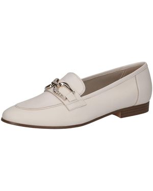 Caprice Slipper - Natur