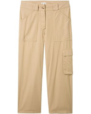 Tom Tailor Hose - Natur