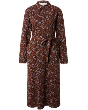 Compañía Fantástica Kleid - Braun