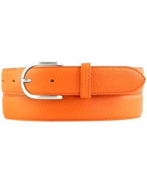 BELTINGER Gürtel Trentoi - Orange