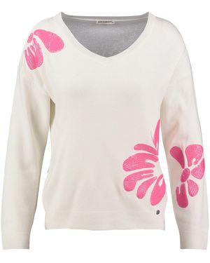 Key Largo Pullover Cruise - Pink