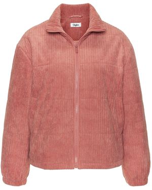 Buffalo Jacke - Pink