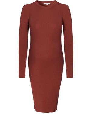 Noppies Kleid 'Vena' - Rot