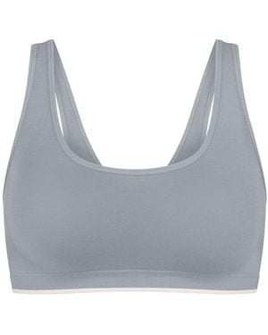 Sloggi Bustier Go Sense - Grau