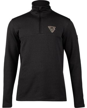 Brunotti Shirt Daronst - Schwarz