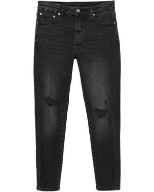 Pull&Bear Jeans - Blau