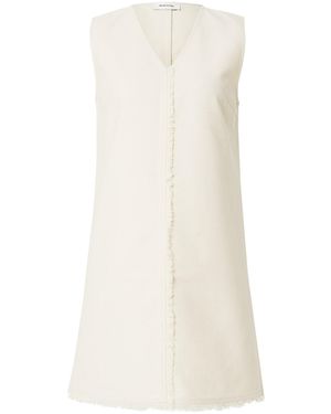 Modström Kleid Ingrid - Weiß