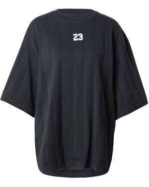 Nike Shirt Brk - Blau