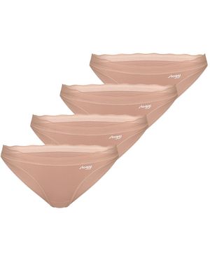 Sloggi Slip Go Blush - Pink