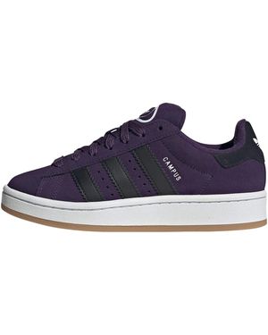 adidas Originals Sneaker Campus 00S - Blau
