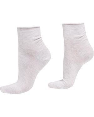 Calzedonia Socken - Weiß