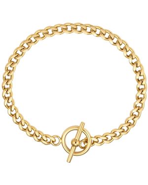 Glanzstücke München Armband - Mettallic