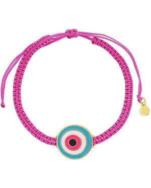 Fashionbox Armband - Pink