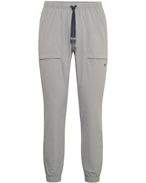 Fabletics Sporthose The One - Grau