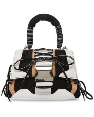Steve Madden Handtasche - Schwarz