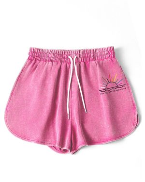 GORHEY Hose - Pink