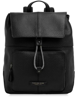 The Bridge Rucksack - Schwarz