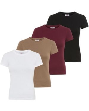 Flashlights T-Shirt - Rot