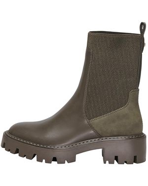 ONLY Chelsea Boots Onlbetty-7 - Grau