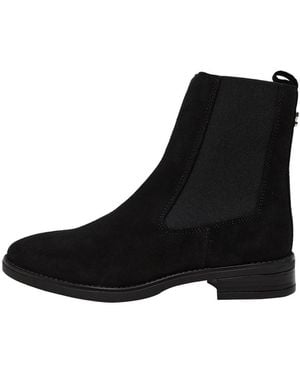 Steve Madden Chelsea Boots Valera - Schwarz