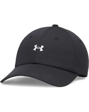 Under Armour Sportcap Blitzing Low - Blau