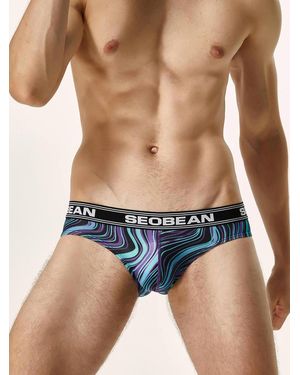 SEOBEAN Slip Magic - Blau