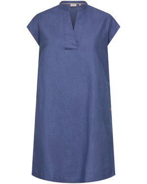 Camel Active Kleid - Blau