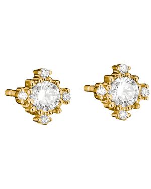 Thomas Sabo Ohrringe - Mettallic
